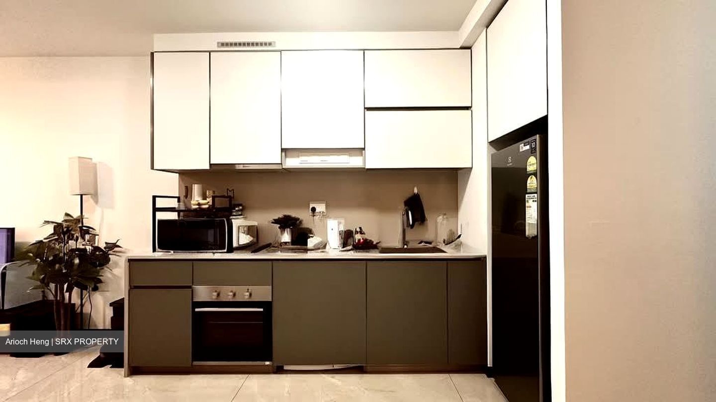 Normanton Park (D5), Apartment #565049061